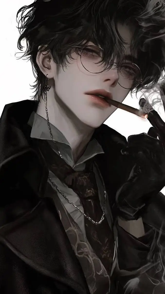 ai character: Lukas background