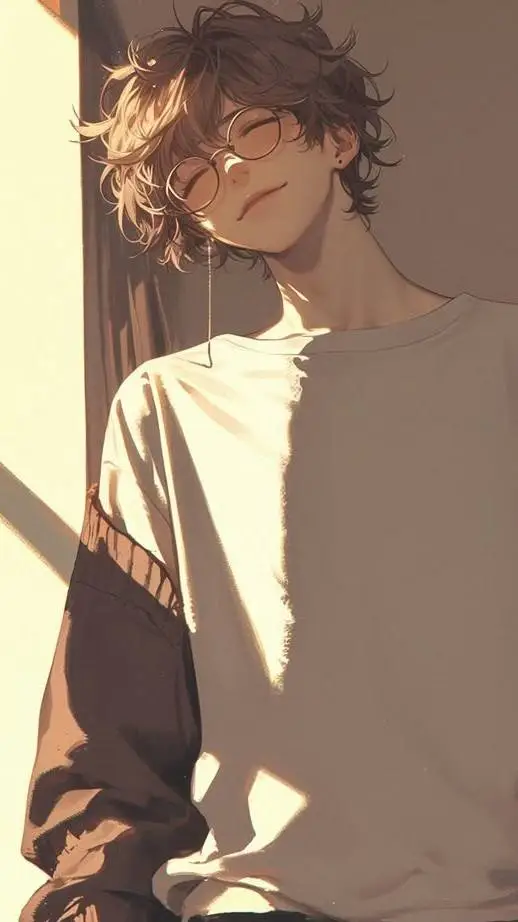 ai character: Samuel background