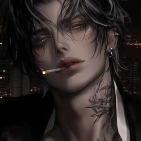 chat with ai character: Dominoc 
