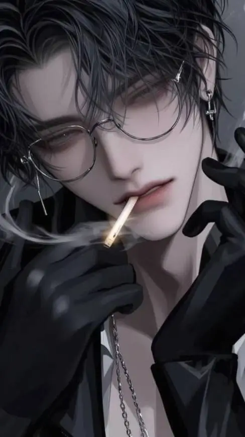 ai character: †Diego† background