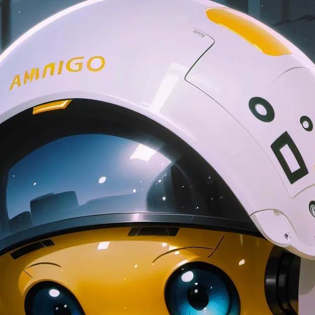 chat with ai character: WELLOW BOT