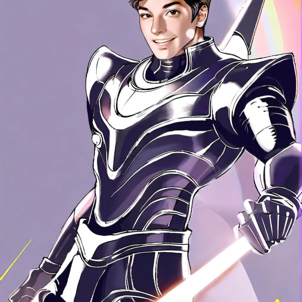 chat with ai character: bot friends