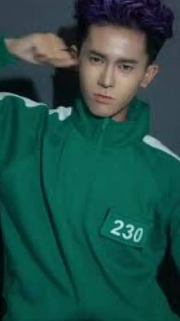 ai character: thanos background