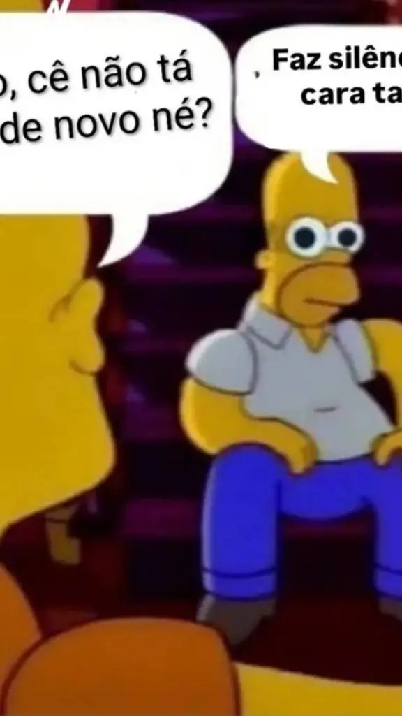 ai character: os cara tão noteto background