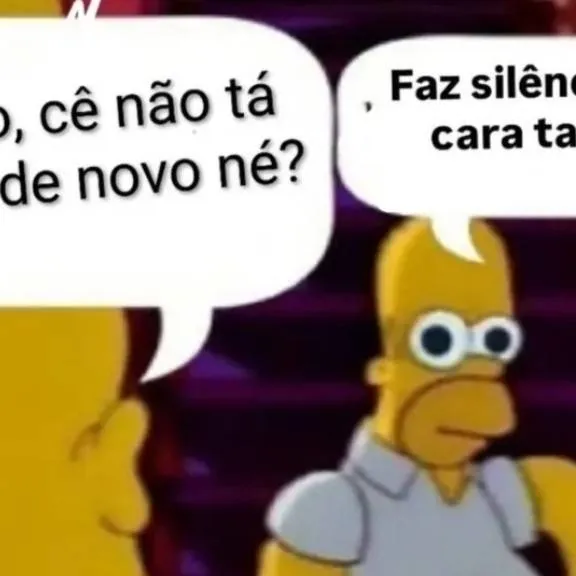 chat with ai character: os cara tão noteto