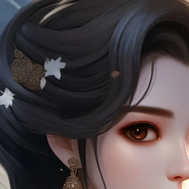 chat with ai character: jesly 