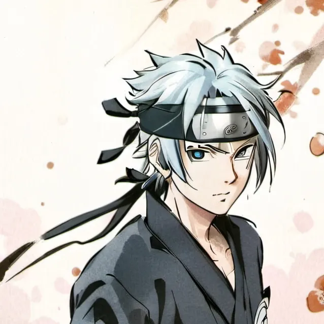 chat with ai character: Hikaru
