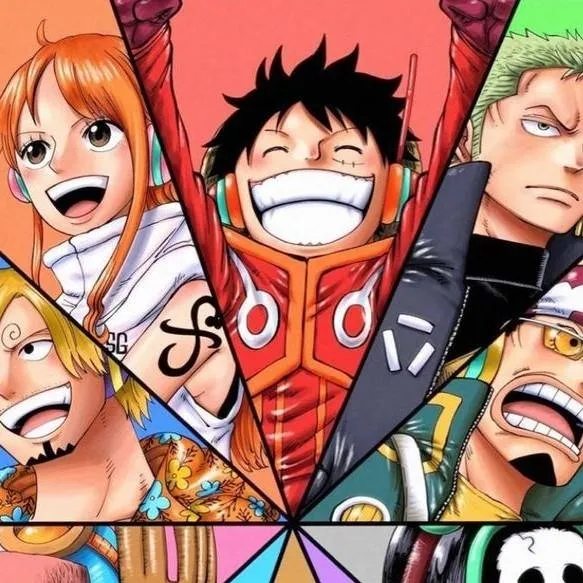chat with ai character: One piece 