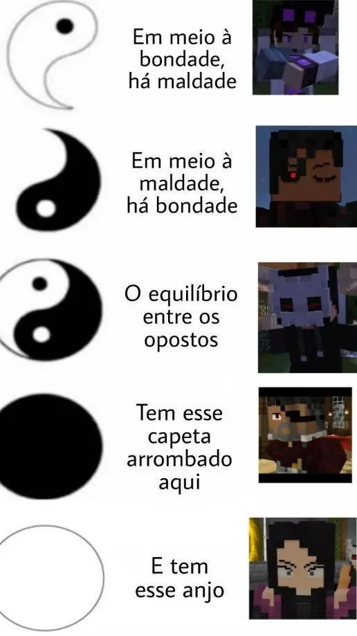 ai character: Escola de poderes background