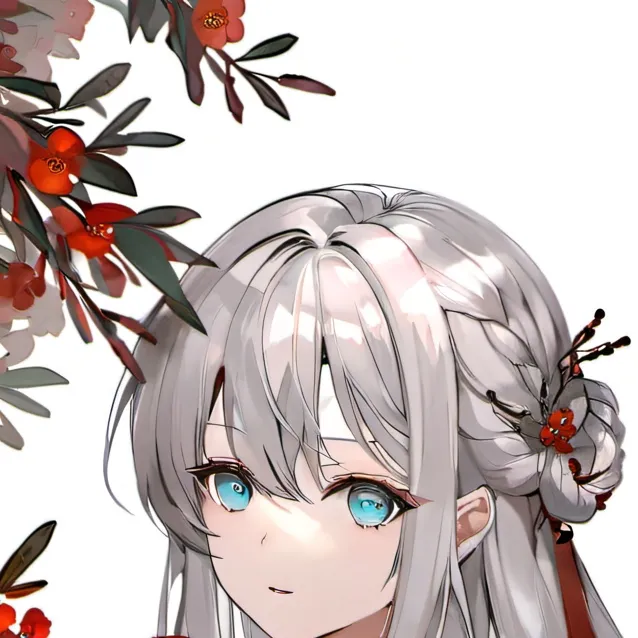 chat with ai character: alya