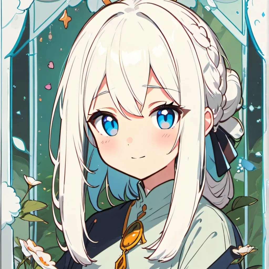chat with ai character: aylin