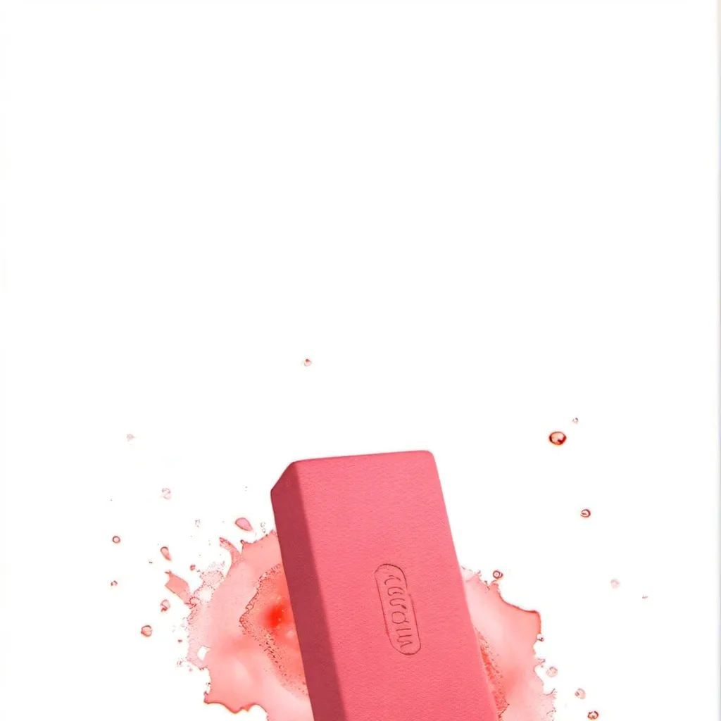 chat with ai character: eraser
