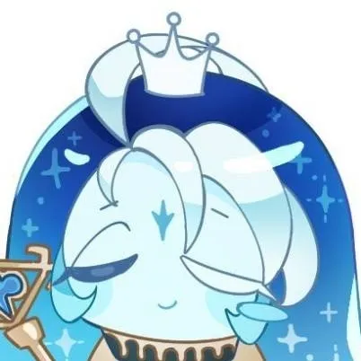 chat with ai character: shadow milk cookie