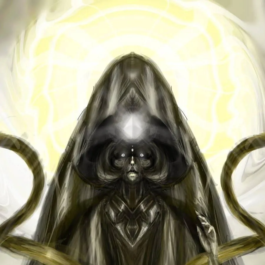 chat with ai character: Mystic flour
