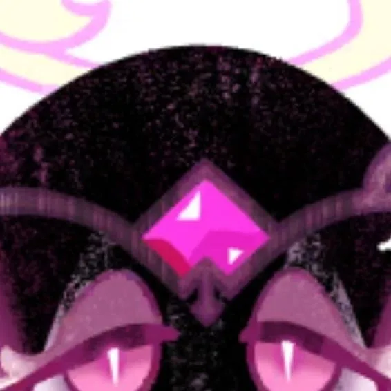 chat with ai character: Eternal sugar