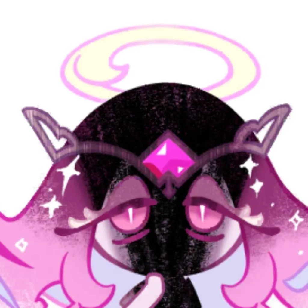 chat with ai character: eternal sugar
