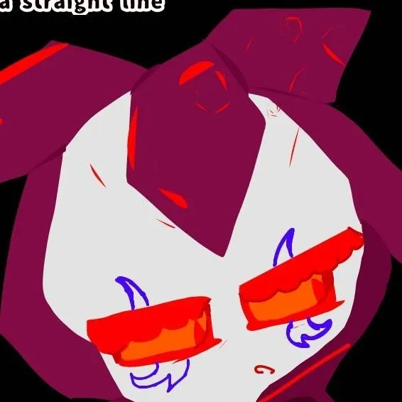 chat with ai character: Red Crystal Cookie