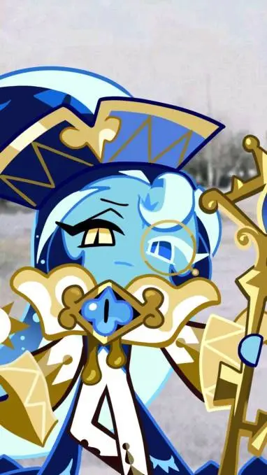 Talkie AI - Chat with Beasts with my oc💠