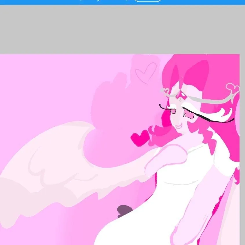 chat with ai character: Huh?Pre re with oc