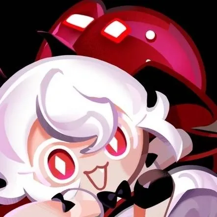 chat with ai character: Candy Apple Cookie