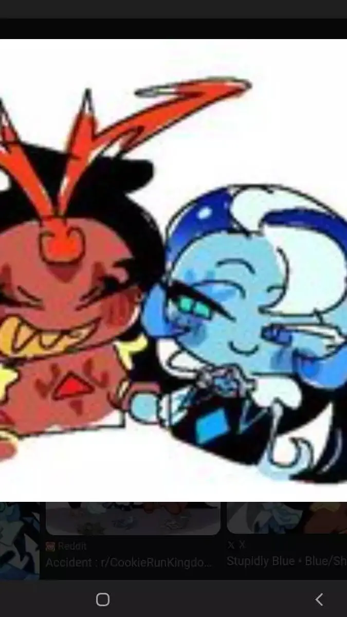 ai character: Val. Shadow Milk background