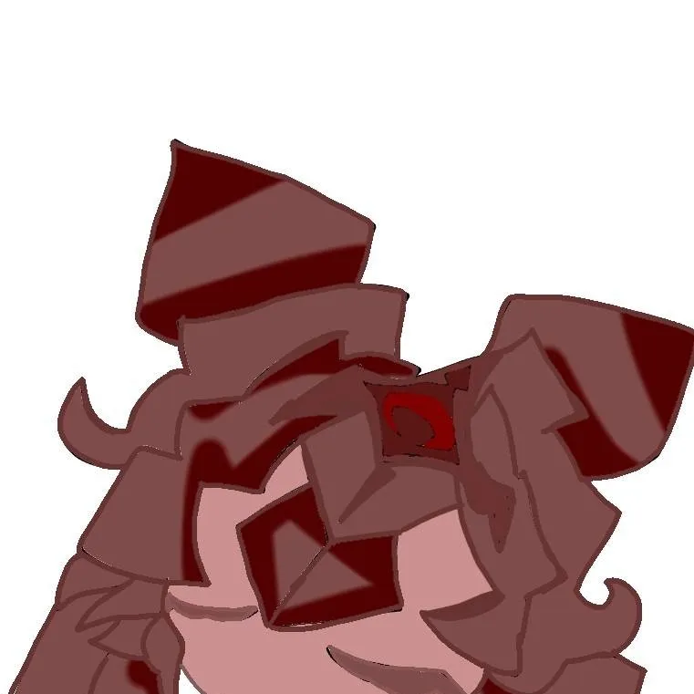 chat with ai character: Red Crystal Cookie