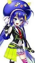 ai character: Random roleplay background