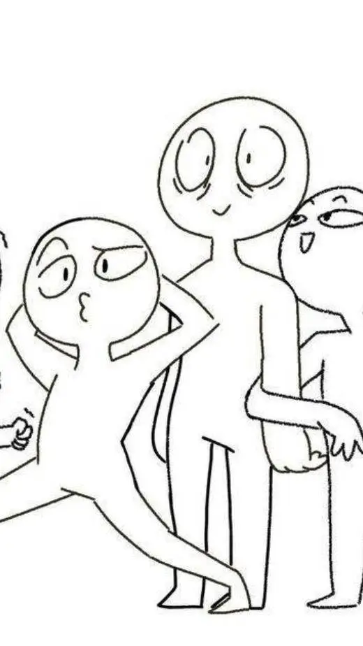 ai character: dw pick me but. background