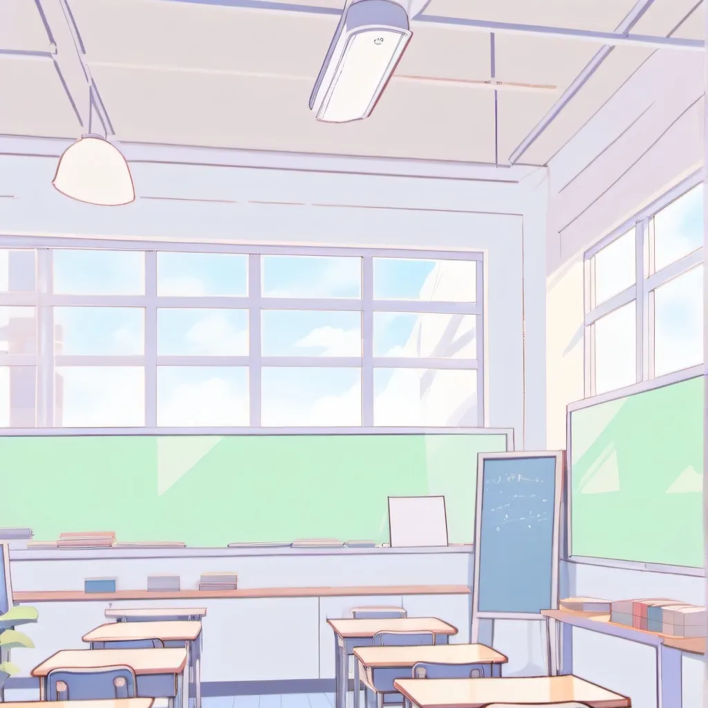 chat with ai character: superpower class
