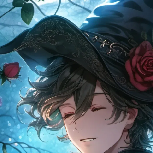 chat with ai character: Itaki🔮🧙‍♀️