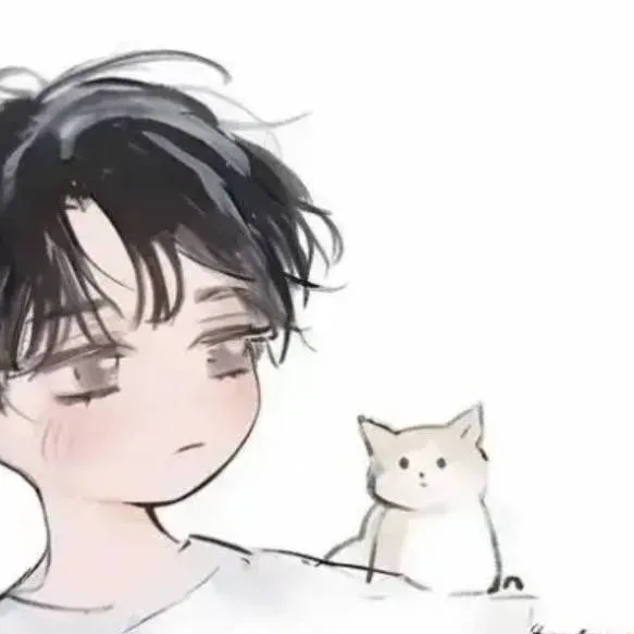 chat with ai character: alex🤍