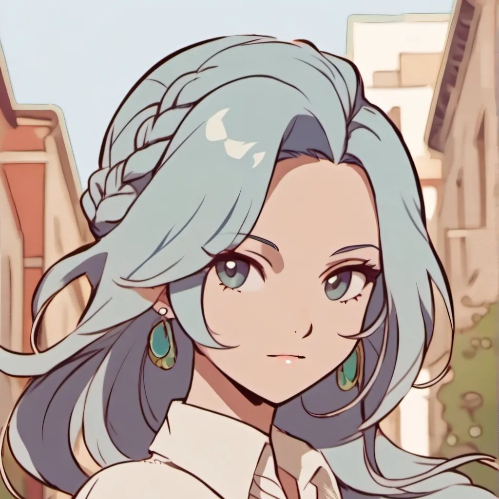 chat with ai character: Jessica 💙