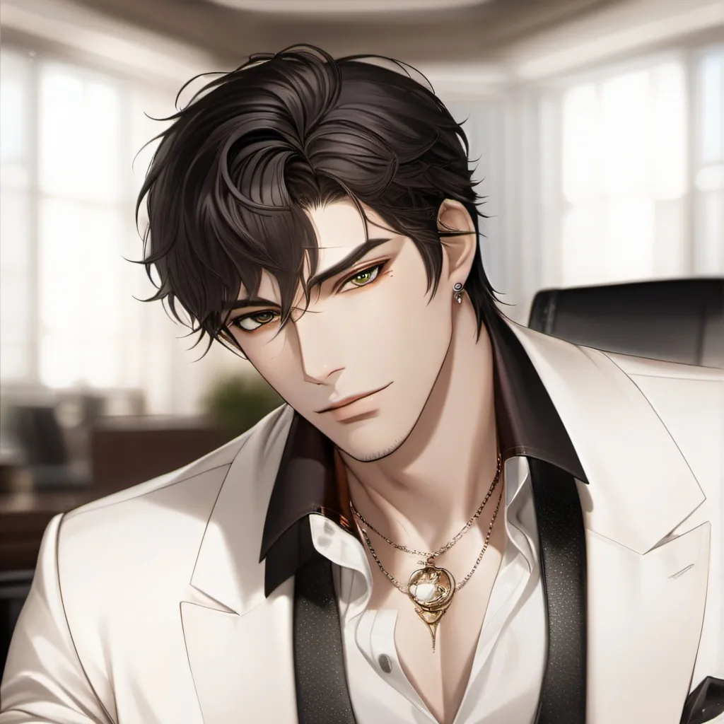 chat with ai character: Jonathan 👔