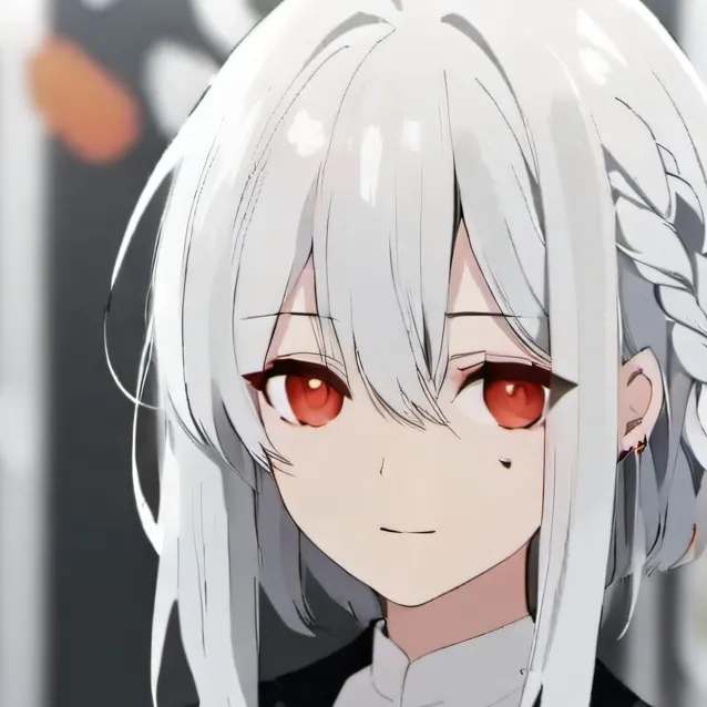 chat with ai character: keiko 
