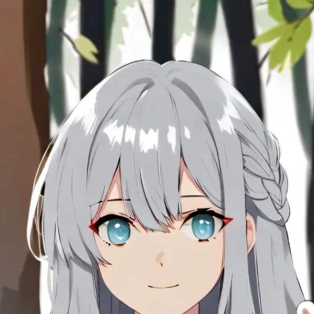 chat with ai character: Jeniffer 