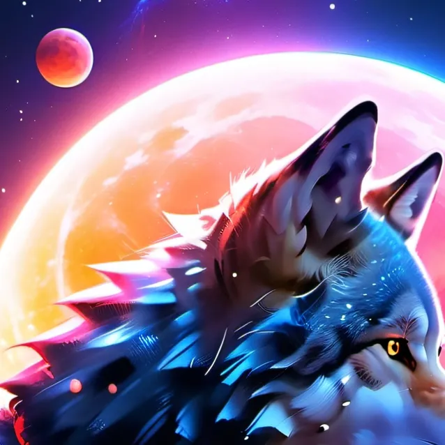 chat with ai character: blood hound