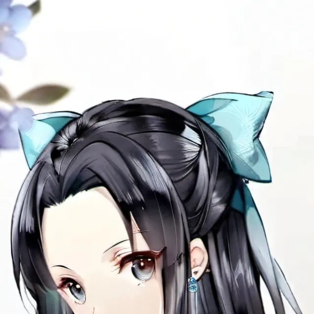 chat with ai character: aoi