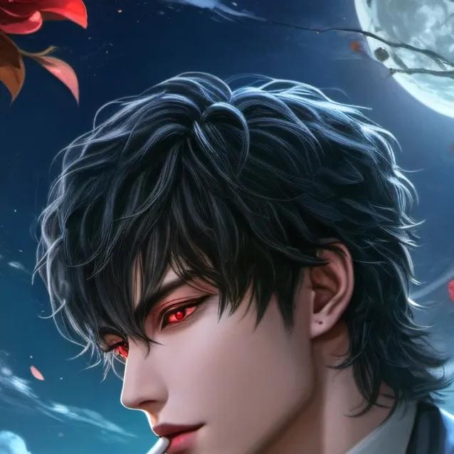 chat with ai character: Jason