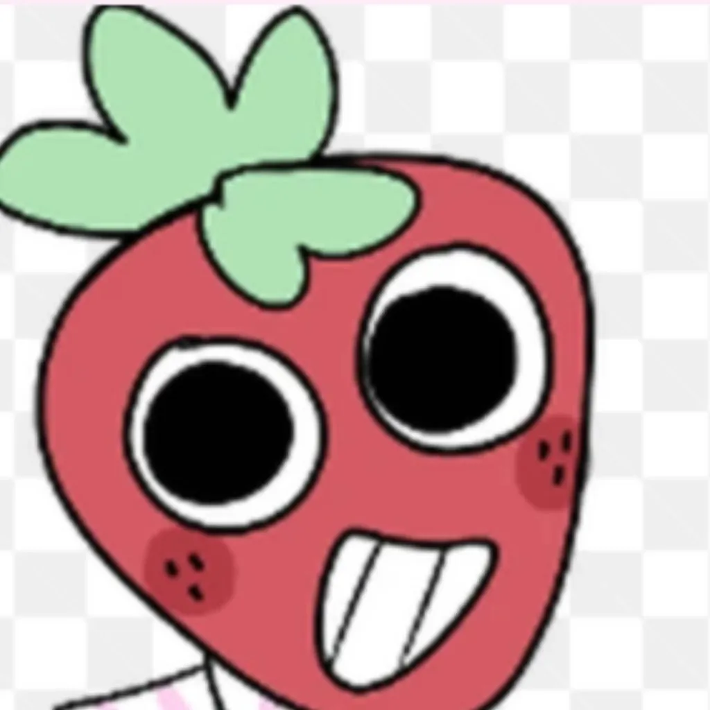 chat with ai character: angre sprout