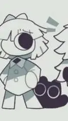 Talkie AI - Chat with Baby Claire