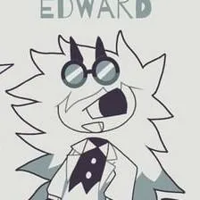 chat with ai character: Edward baby