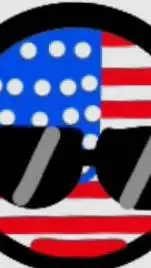 ai character: USA background