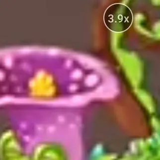 chat with ai character: blassom\plant