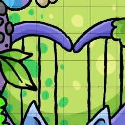 chat with ai character: cheruble
