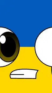 ai character: ukraine  background