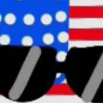 chat with ai character: USA