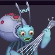 chat with ai character: arackulele