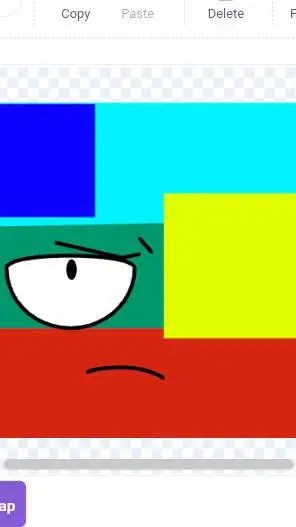 ai character: bul-GARIA background