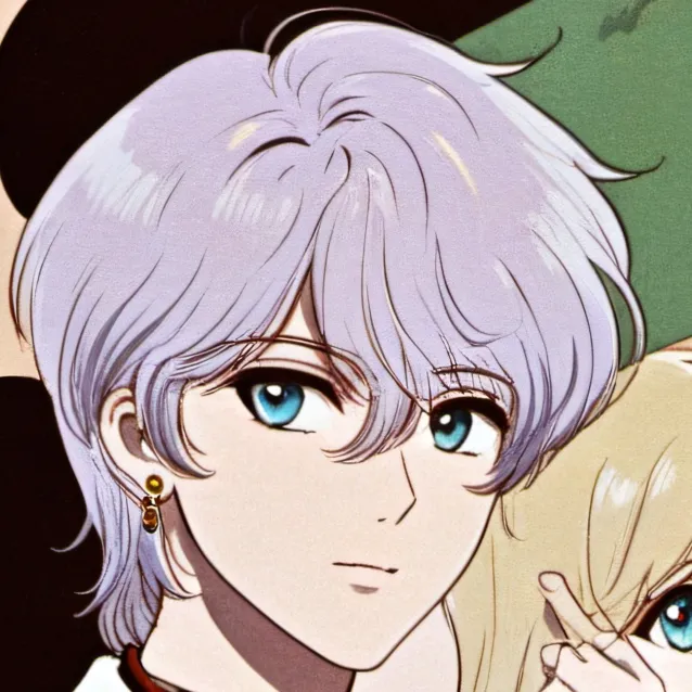 chat with ai character: Santiago 