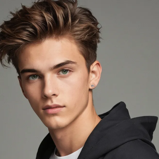 chat with ai character: Jace